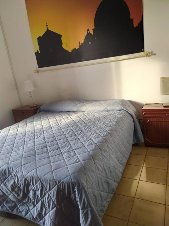 Bed and Breakfast Domus Getsemani Рим Экстерьер фото