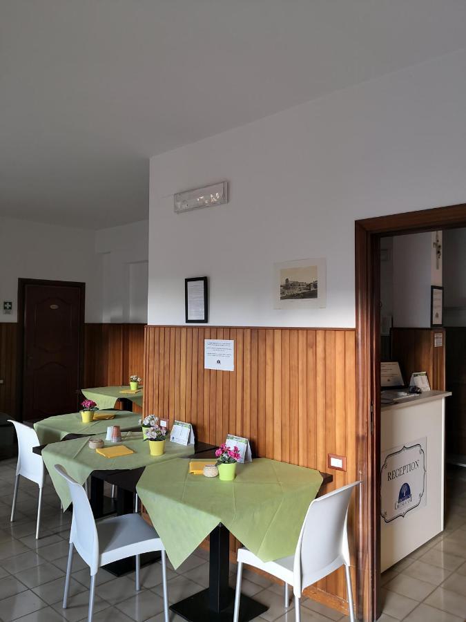 Bed and Breakfast Domus Getsemani Рим Экстерьер фото