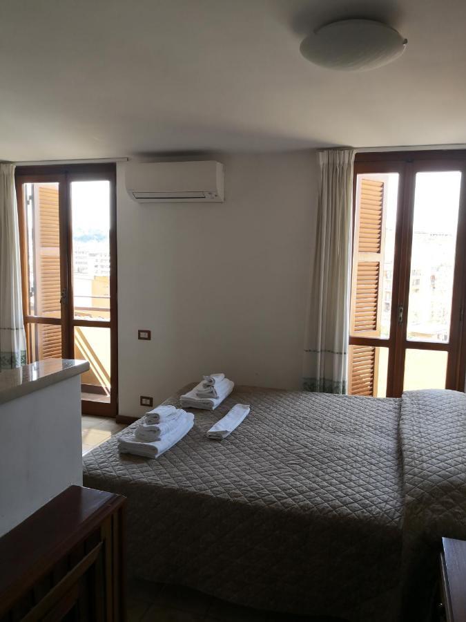 Bed and Breakfast Domus Getsemani Рим Экстерьер фото